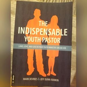 The Indispensable Youth Pastor